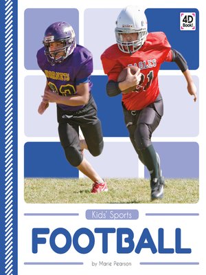 cover image of Football